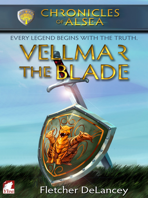 Title details for Vellmar the Blade by Fletcher DeLancey - Available